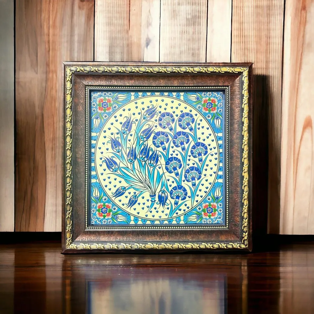 3 Boyutlu Obje Çerçeveleme Sanatı