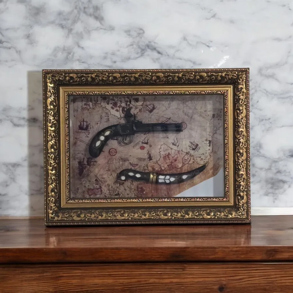 Seramik ve Çininin Duvarlarınızdaki Dansı